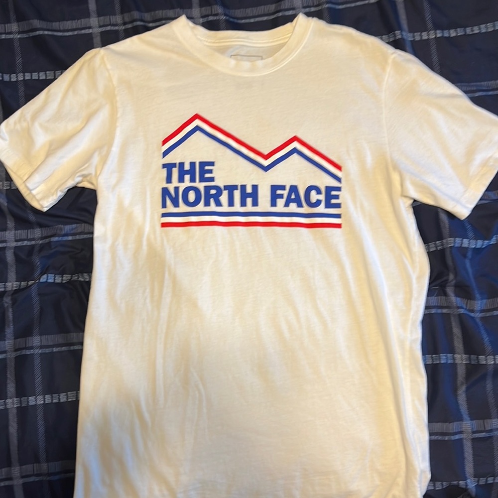 The North Face T-Shirt
